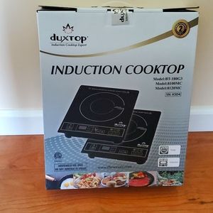 Induction Cooktop